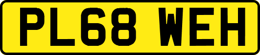 PL68WEH