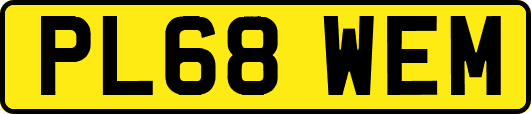 PL68WEM