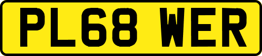 PL68WER