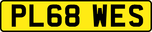 PL68WES