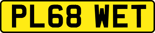 PL68WET