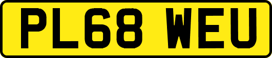 PL68WEU