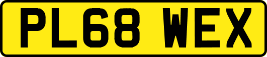 PL68WEX