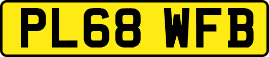 PL68WFB
