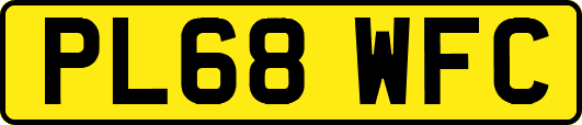 PL68WFC