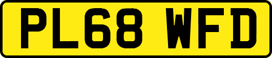 PL68WFD