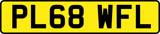 PL68WFL