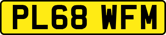 PL68WFM