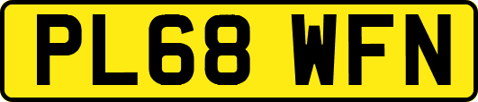 PL68WFN