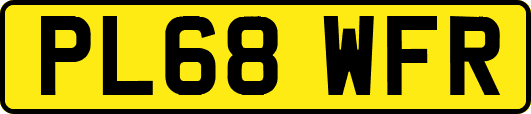 PL68WFR