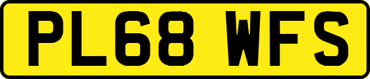 PL68WFS