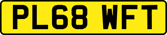 PL68WFT