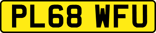 PL68WFU