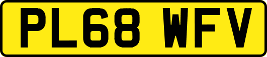 PL68WFV