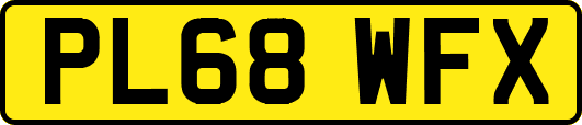 PL68WFX