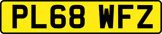 PL68WFZ