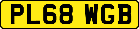 PL68WGB