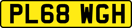 PL68WGH