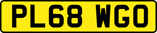 PL68WGO
