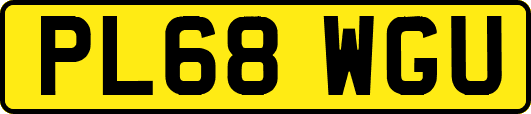 PL68WGU