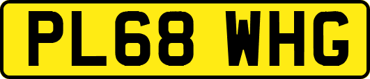 PL68WHG
