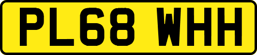 PL68WHH