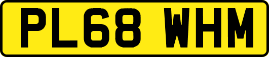 PL68WHM