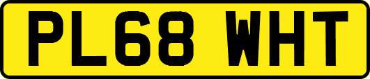 PL68WHT