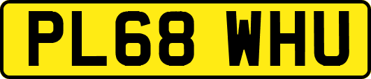 PL68WHU
