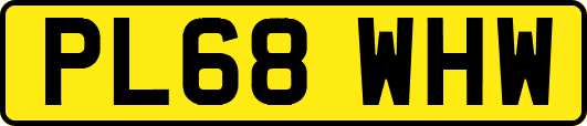 PL68WHW