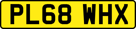 PL68WHX