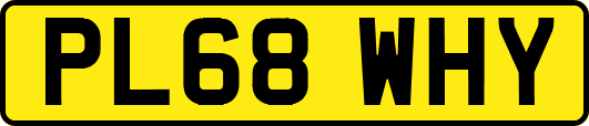 PL68WHY