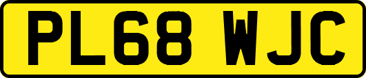 PL68WJC