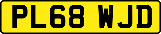 PL68WJD