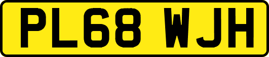PL68WJH