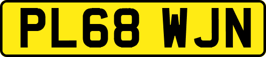PL68WJN