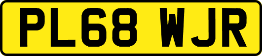 PL68WJR