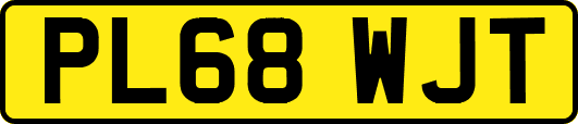 PL68WJT