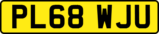 PL68WJU