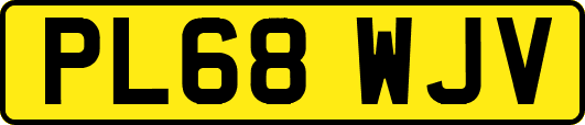 PL68WJV