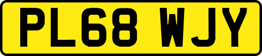 PL68WJY