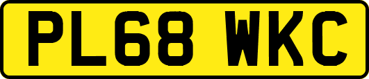 PL68WKC