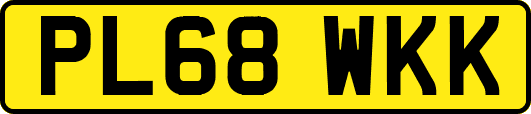 PL68WKK