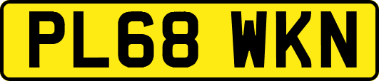PL68WKN