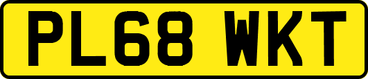 PL68WKT