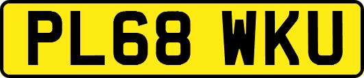 PL68WKU