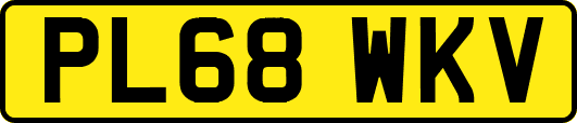 PL68WKV