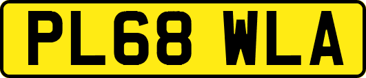 PL68WLA
