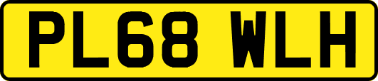 PL68WLH