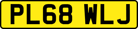 PL68WLJ